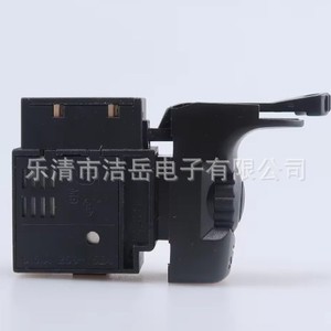 Amoladora Angular de Iones de Litio con Interruptor Reversible, Control de Velocidad Continuo, Herramienta Eléctrica Profesional con Carcasa de Nylon - Product Image 1