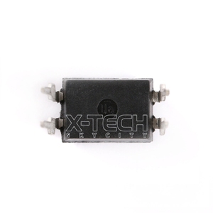 Isolatore PC817 A/B/C/D DIP-4 PC817X3NSZ9F - Product Image 3