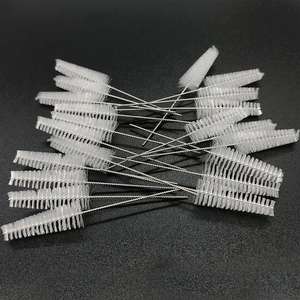 ملحقات مساعدات السمع أنبوب مزيل شمع الأذن فرشاة مساعدة على السمع لصيانة أوتيكون ستاركي اليومية - Product Image 3