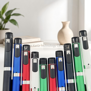 <span class=keywords><strong>Stylo</strong></span> injecteur automatique KQ réutilisable en verre borosilicate et métal, cartouche de 3 ml V4, <span class=keywords><strong>stylo</strong></span> à <span class=keywords><strong>insuline</strong></span> durable bleu, <span class=keywords><strong>prix</strong></span> spécial - Product Image 1