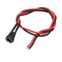 Harness Kontrol Katup Solenoid Aktuator Industri, Jalur Sinyal Analog Tembaga untuk Sistem Pneumatik, Komputer, dan Sepeda Motor