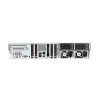 Serveur en rack Inspur NF5270 M6 2U avec processeur Xeon 3,0 GHz, 64 Go de RAM DDR4, SSD en stock