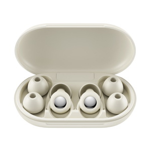 <span class=keywords><strong>Bouchons</strong></span> <span class=keywords><strong>d</strong></span>'oreilles en silicone lavables et réutilisables pour un sommeil profond et silencieux toute la <span class=keywords><strong>nuit</strong></span> - Réduction du bruit de -45 dB - Product Image 2