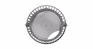 ไฟ LED รุ่นขายดีที่สุด ป้องกันน้ำ ฝุ่น และการกัดกร่อน ไม่ต้องบำรุงรักษา - Product Image 2