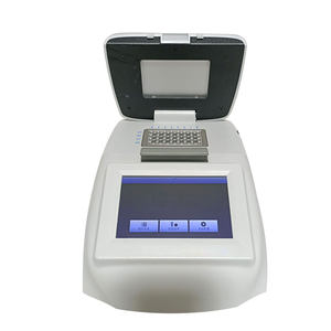 Compact et précis Petite liaison enzymatique <span class=keywords><strong>ELISA</strong></span> Portable économique pcr Mini Thermal Cycler - Product Image 1