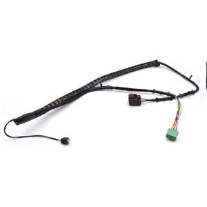 OE # Arnés de Cableado para Puerta Corredera Eléctrica Derecha 68043222AB 68043222AA para Dodge Chrysler 2008-2009 - Product Image 1