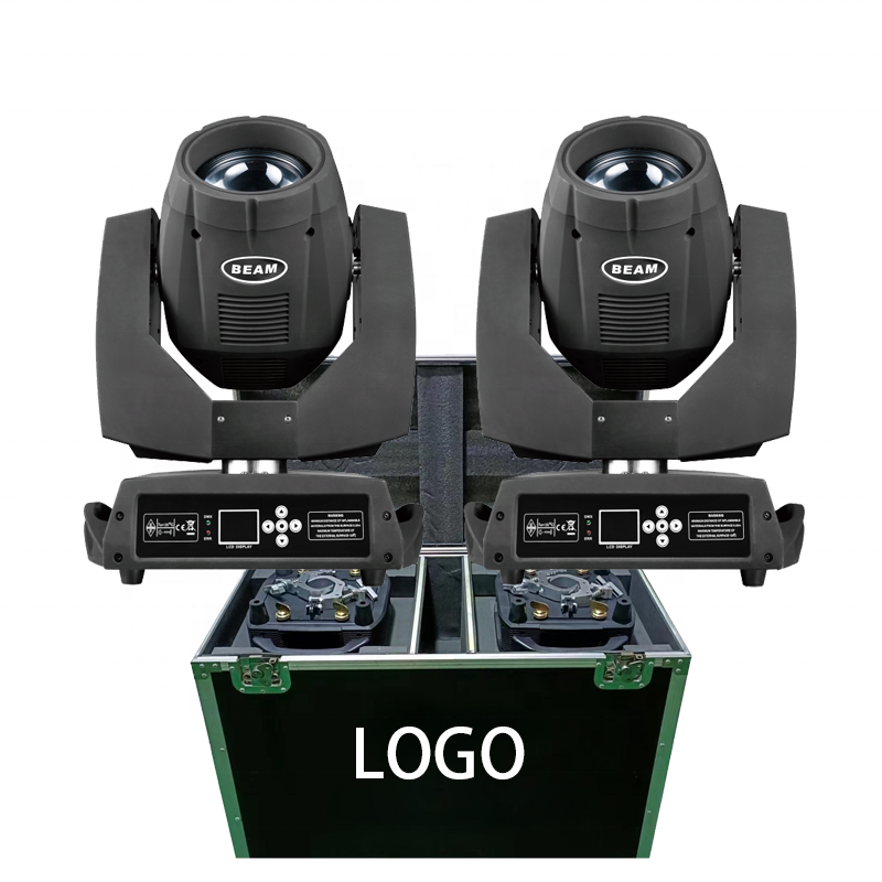 DJ Disco 230w 7r Led Stage Lighting Equipment Moving Head Sharpy Moving Head Beam Lights With Fast Shipments