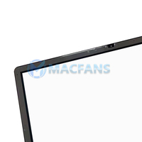 A1316 Pantalla LCD de Cristal para Cine, Panel Frontal de Cristal con Hoja de Hierro para Imac MC914, 27 Pulgadas, Original, Novedad, A1407
