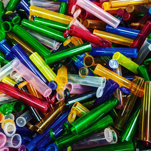 Tube à ouverture pop doré opaque 109 mm pour l'emballage pharmaceutique - Product Image 6