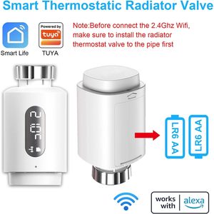 Termostato Intelligente Antela TV16, Riscaldatore Elettrico a Parete con Elemento Riscaldante PTC in Plastica, Controllo tramite App per Casa Intelligente - Product Image 6