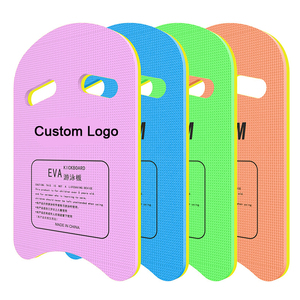 Ván Tập EVA Xốp Tùy Chỉnh Nhà Máy 2023 Để Bơi Giá Rẻ Ván Tập Phao Bơi Cho Trẻ Em - Product Image 2