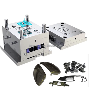 Chế biến tùy chỉnh của các bộ phận tự động chiếu sáng lịch thi đấu các bộ phận Đông Quan khuôn nhựa chế biến nhà máy đánh bóng kết thúc tùy biến - Product Image 2