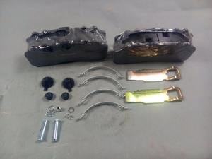 Actros Axor <span class=keywords><strong>Wva</strong></span> 29087 29108 29167 Repuestos Sistemas de frenos automáticos China Pastillas de freno de cerámica 0190 6439 1528075 0907278 1433011 - Product Image 4