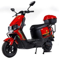 1000W Fırçasız Elektrikli Şehir Bisikleti Yetişkin E-Scooter Uzun Menzilli 60V/72V Çıkarılabilir Pil 150kg