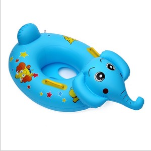 Duck shaped bơi đồ chơi PVC <span class=keywords><strong>inflatable</strong></span> bé <span class=keywords><strong>seat</strong></span> cho nổi - Product Image 4