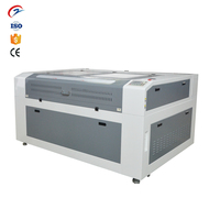 Machine de gravure laser co2 meilleur prix, petit carton, machine de découpe cnc à vendre