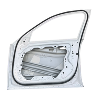 Pour BMW Série 5 G60, panneau de porte G68, coque de porte 525, portes avant et arrière 530, panneaux latéraux gauche et droit, qualité OEM supérieure