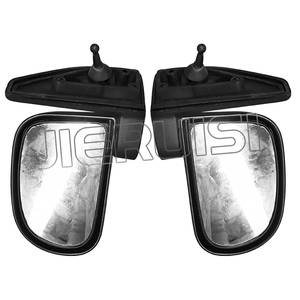 Gương Cửa Prime Vận Chuyển Nhanh Gương Cửa 87610-05500 87620-05500 Cho Hyundai <span class=keywords><strong>Atos</strong></span> 2004 2005 2006 2007 - Product Image 2