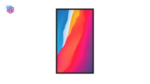 Pantalla LCD para Exteriores de Alto Brillo - IP67 IK10 Legible Bajo la Luz Solar para Entrada de <span class=keywords><strong>Centro</strong></span> <span class=keywords><strong>Comercial</strong></span> - Product Image 3