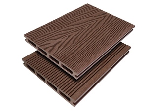 Terrasse en WPC de haute qualité, imperméable et résistante aux intempéries - Product Image 6