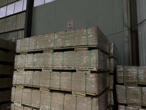 ตกแต่งภายในโมเดิร์น PVC UV หินอ่อน 4*8 1220*2440 มม.พื้นผิวเรียบสําหรับอพาร์ทเมนท์ความหนา 2 มม./3 มม. - Product Image 3