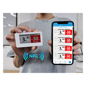 Mini pantalla epader de tinta <span class=keywords><strong>electrónica</strong></span>, Nfc, 1,54 pulgadas, Esl, Nfc, aplicación Android - Product Image 3