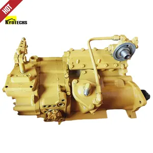 3306 High Pressure Oil pump 4P-1400 4P1400 Fuel Injection pump