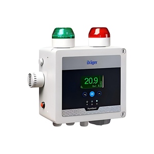 Drager PointGard <b>3100</b> Toxic Gas and Oxygen Detector - Product Image 6
