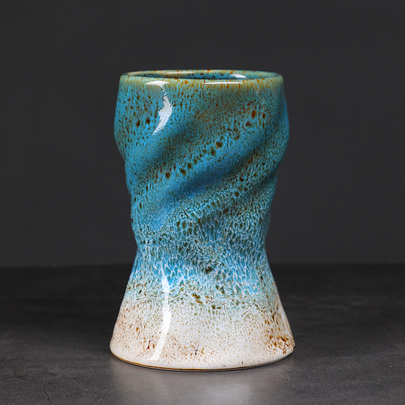 ฤดูหนาว (บรรจุภัณฑ์ผ้าฝ้ายมุก)