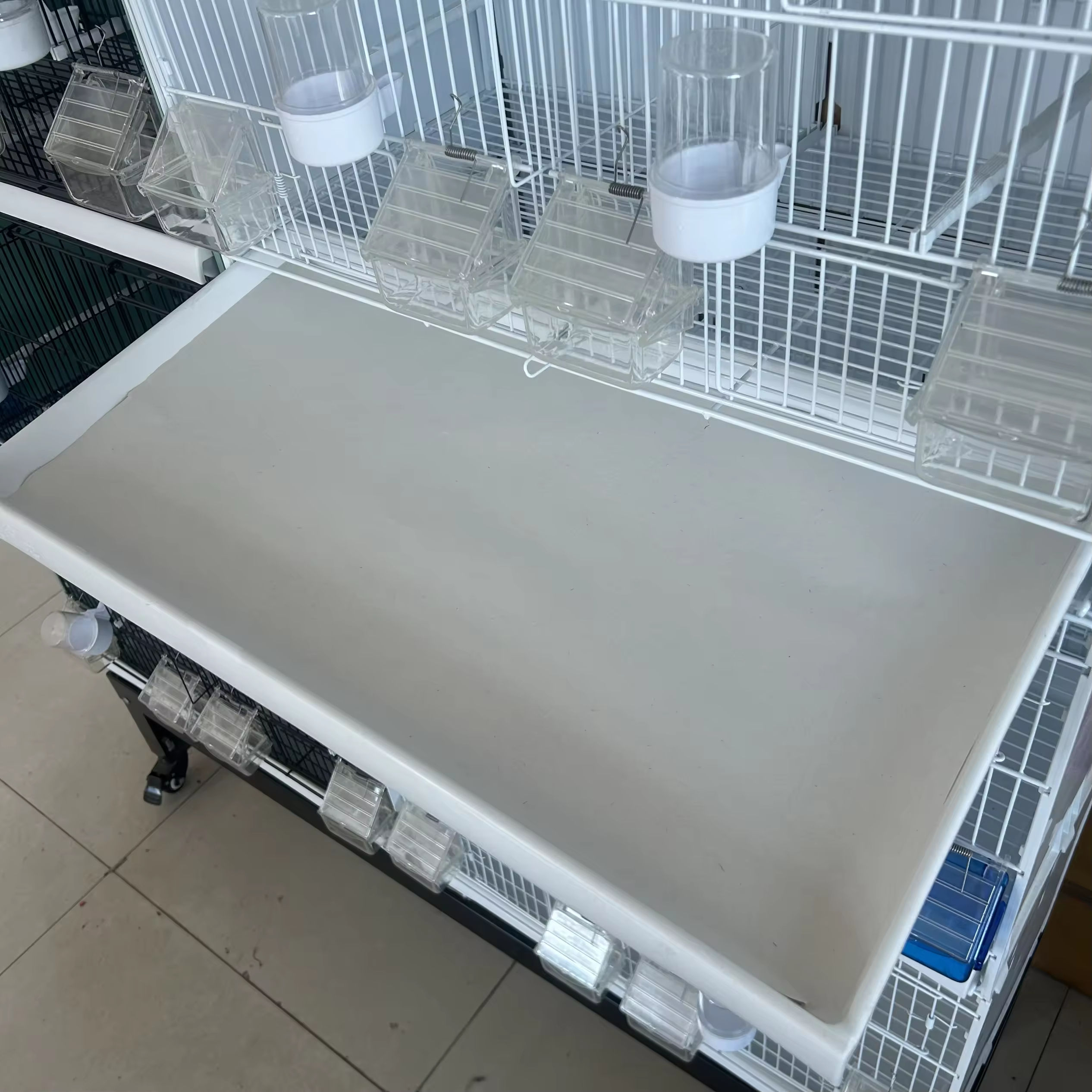 White paper  50 sheets of paper