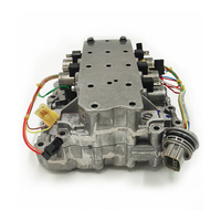 Transmission automatique de corps de valve F4A42 pour Transnation de boîte de vitesse
