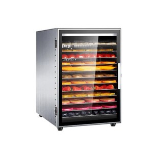 Machines de séchage de fruits multifonctions professionnelles - Product Image 4