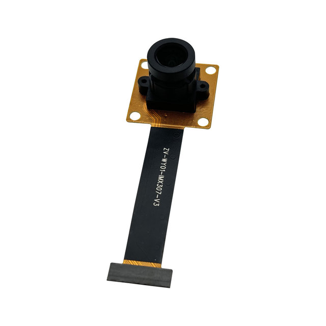 Factory Customization IMX307 1/2.8 Inch CMOS Sensor 1080P 60FPS HD FHD 2MP 32PIN Fixed Focus MIPI Camera Module