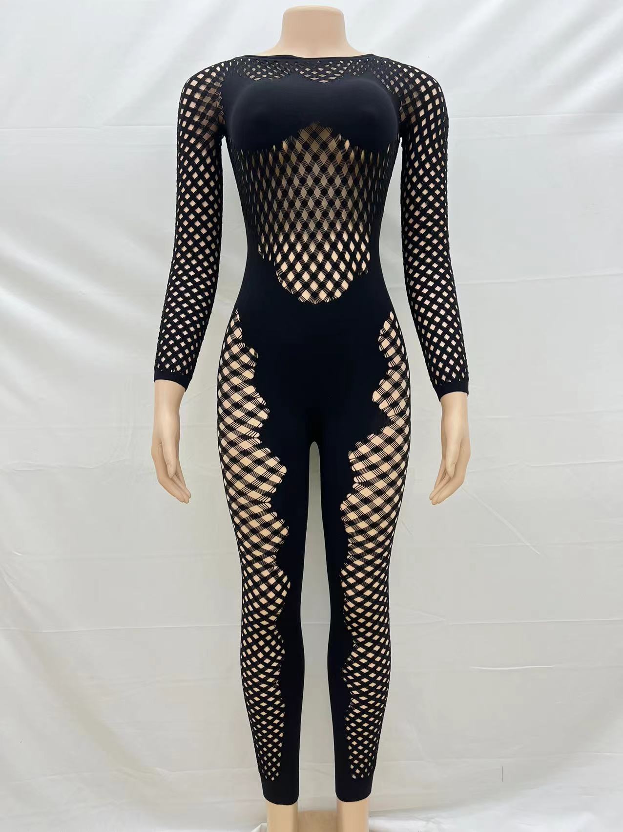 Black 1