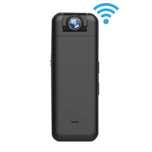 A11 Ngoài Trời Trong Nhà HD 4G Hỗ Trợ Từ Xa Xem Ứng Dụng Mini Ghi Âm Có Thể Sạc Lại Sim Thẻ Mạng Nhỏ Nhỏ Cơ Thể Máy Ảnh - Product Image 3