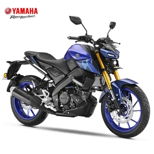 Motocicletas de Calle Yamaha MT-15 V2 de la India Totalmente Nuevas - Product Image 5