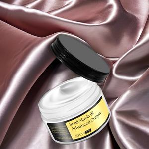 Crema Facial y Corporal Avanzada Todo en Uno de 100g con Baba de Caracol para Eliminar Arrugas, Reparadora de Colágeno, Hidratante, Calmante y Restauradora de la Luminosidad de la Piel - Product Image 3