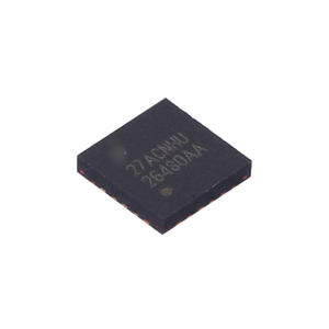 LM26480SQX-AA/NOPB Chips IC Nuevos de Buena Calidad a Bajo Precio en Stock, Componente Electrónico para Servicio BOM - Product Image 1