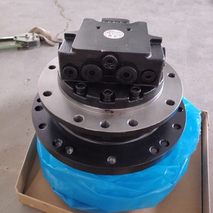 3402RD <span class=keywords><strong>Neuson</strong></span> trasmissione finale, 3000 ° 3402 3402RDSLR 50Z3 75Z3 8003RD escavatore viaggi motor - Product Image 3