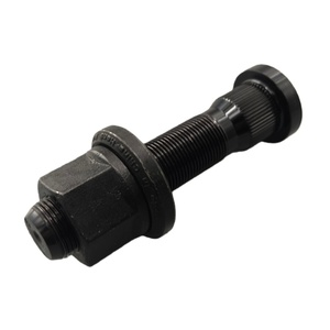 Pièces détachées de camion de haute qualité, boulon de roue M25.5*120 pour camion Volvo - Product Image 4