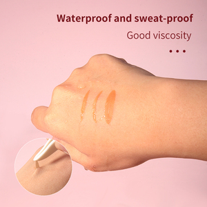 Bandes adhésives pour paupières doubles, bandes de lifting pour paupières tombantes, bandes de lifting invisibles pour paupières, crée un effet de paupières doubles, lifting instantané, outil de maquillage - Product Image 3