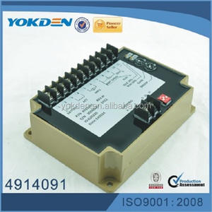 Блок контроля скорости дизельный двигатель губернатор автоматический регулятор скорости <span class=keywords><strong>4914091</strong></span> - Product Image 4