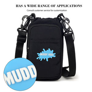 Gran oferta, Parche <span class=keywords><strong>de</strong></span> alta calidad, Parche <span class=keywords><strong>de</strong></span> silicona suave 3D personalizado, parche <span class=keywords><strong>de</strong></span> silicona para coser para <span class=keywords><strong>ropa</strong></span> - Product Image 4