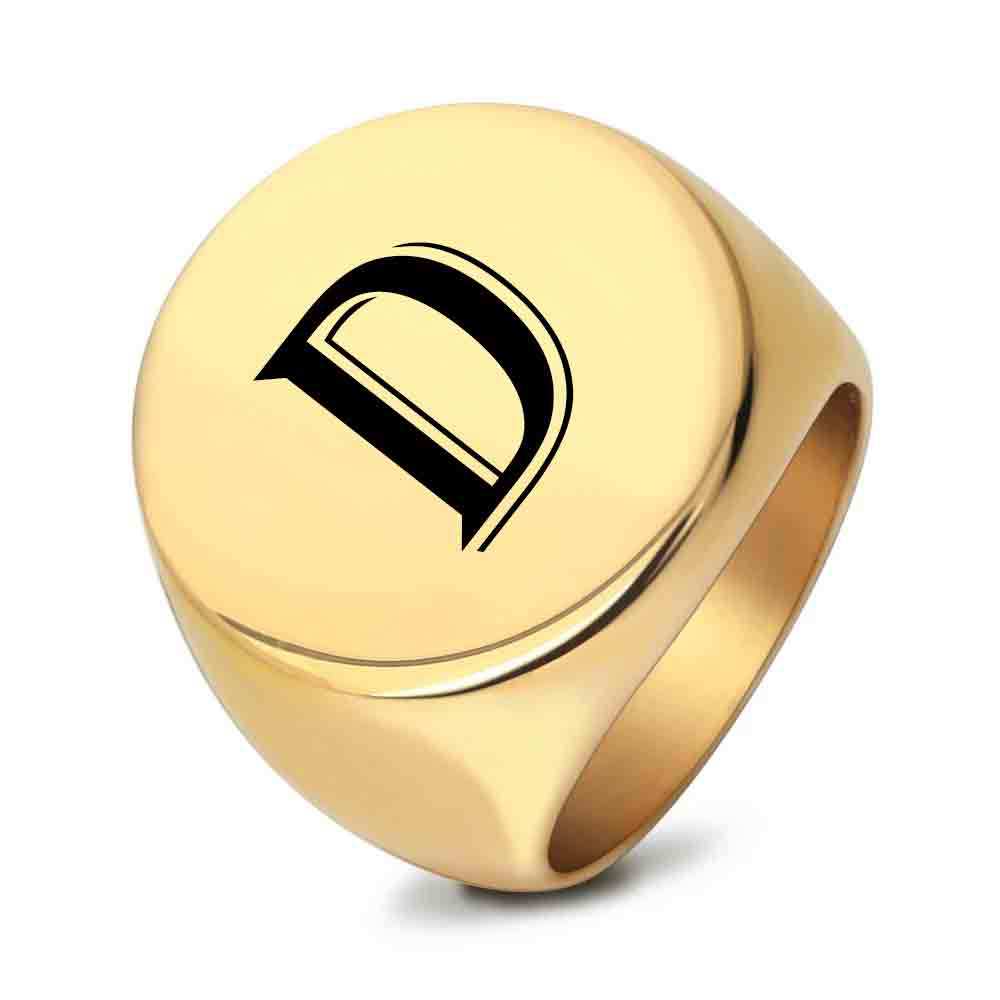 Or D