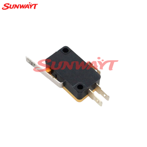 Microinterruptor de Alta Precisión para Reemplazo de Joystick de Arcade, 3 Pines, Piezas Duraderas para Máquinas de Juego - Product Image 5