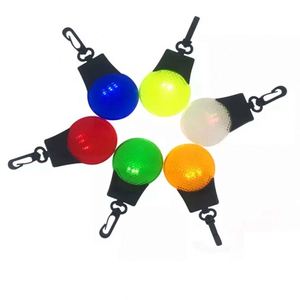 Accesorios para Bicicleta, Luz Trasera LED, Fácil Instalación con Clip, Mayor Visibilidad para Ciclismo Nocturno, 3 Modos de Luz Intermitente - Product Image 3