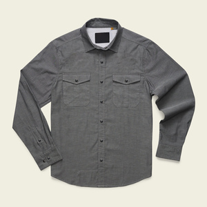 Chemises <span class=keywords><strong>de</strong></span> pêche personnalisées en polyester avec protection UV, imprimées par sublimation et sérigraphie, anti-décoloration, à boutons pression et perles, pour <span class=keywords><strong>la</strong></span> pêche à <span class=keywords><strong>la</strong></span> <span class=keywords><strong>carpe</strong></span> - Product Image 2