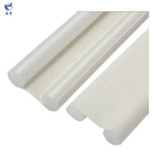 แถบซีลด้านล่างประตูยืดหยุ่น,แถบป้องกันสภาพอากาศประตูกันฝุ่นกันลม - Product Image 6
