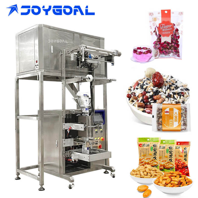 Ecommerce Packaging Machine for Mailer Poly