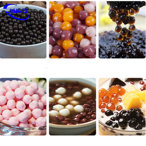 เครื่องทำไข่มุกสาคูทรงกลมสำหรับทำไข่มุกที่กินได้ - Product Image 6